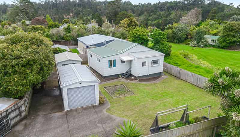 11B Knox Road, Swanson