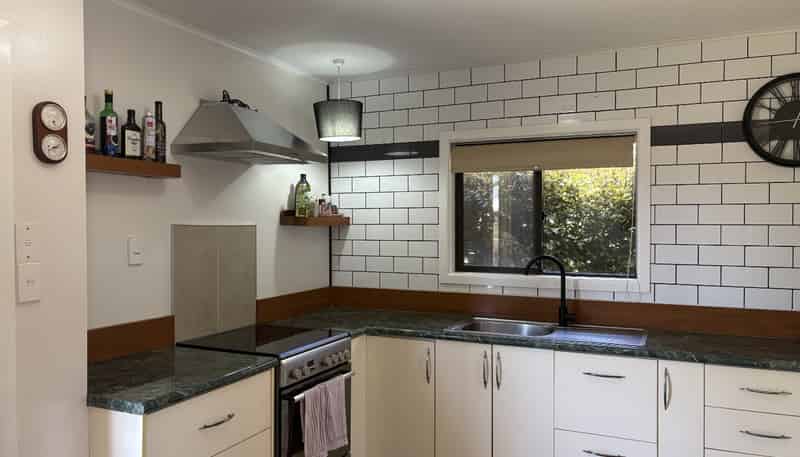 4  Chalmers Road , Gisborne