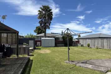 4  Chalmers Road , Gisborne