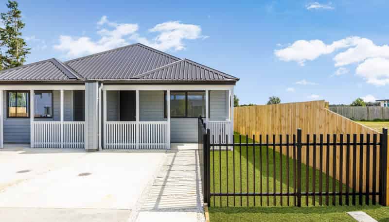 49B Rorotu Avenue, Karaka