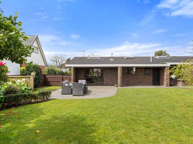 7 Stirling Drive, Morrinsville