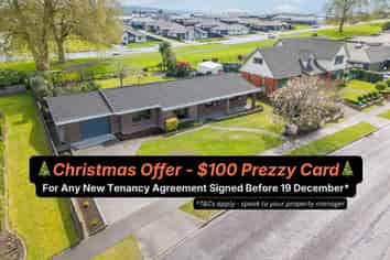 7 Stirling Drive, Morrinsville