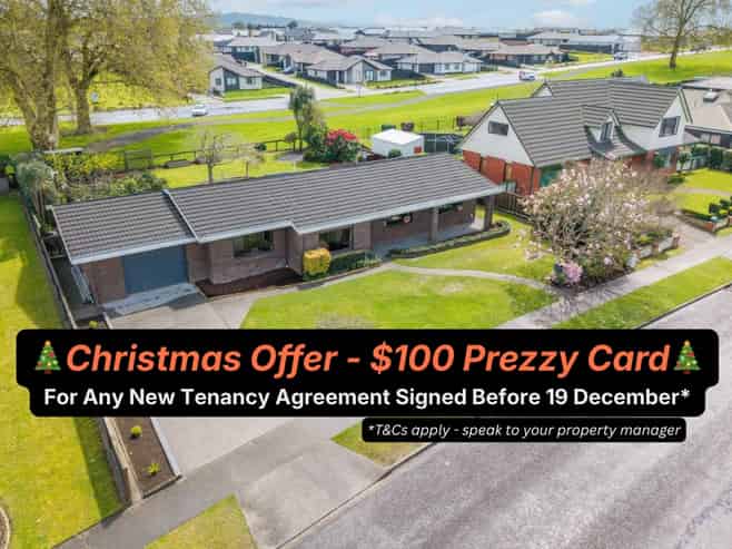 7 Stirling Drive, Morrinsville