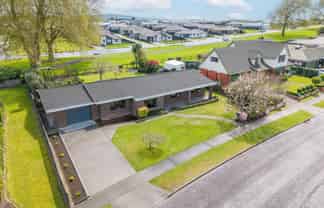 7 Stirling Drive, Morrinsville