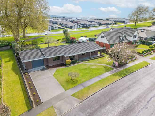 7 Stirling Drive, Morrinsville