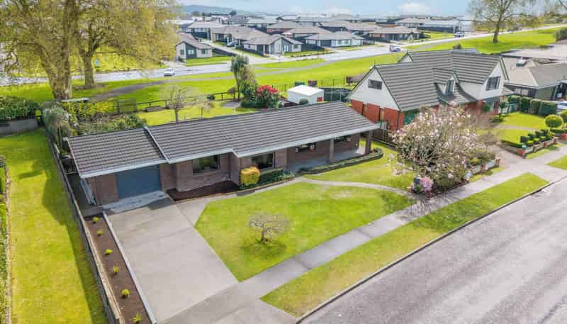 7 Stirling Drive, Morrinsville
