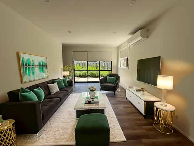 18 Panehe Lane, Mount Wellington