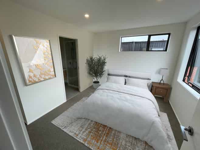 18 Panehe Lane, Mount Wellington