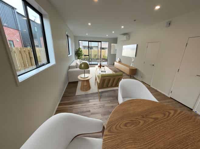 18 Panehe Lane, Mount Wellington