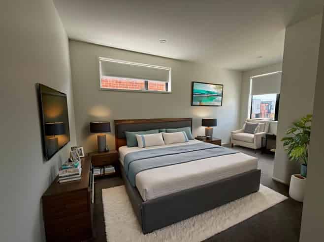 18 Panehe Lane, Mount Wellington