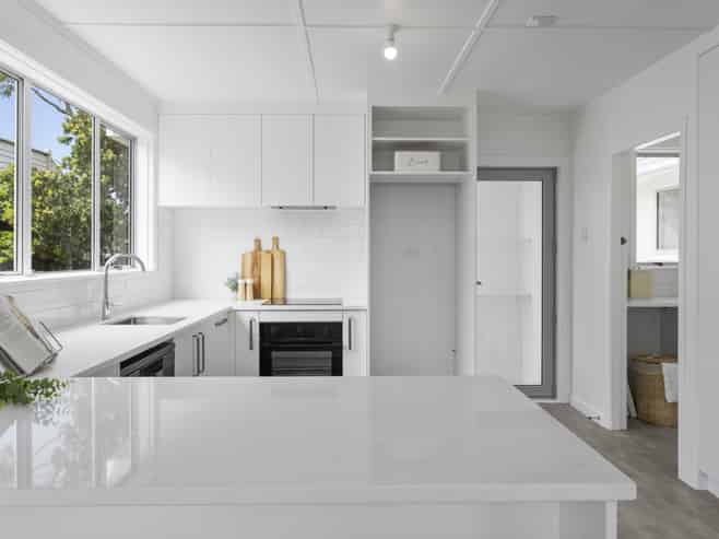 7 York Crescent, Westown