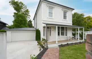 24A Westminster Street, Saint Albans