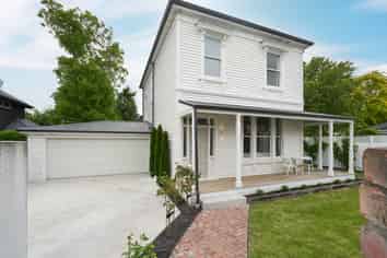 24A Westminster Street, Saint Albans