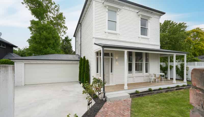 24A Westminster Street, Saint Albans