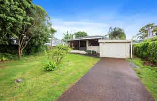 14 Lorraine Avenue, Mount Albert