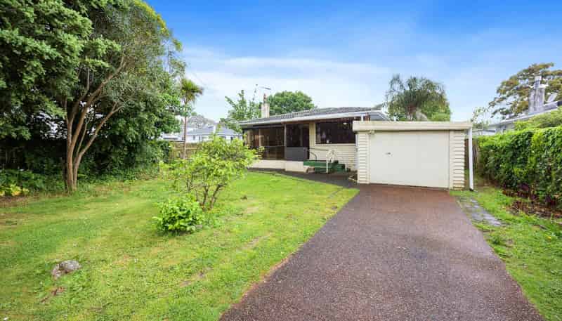 14 Lorraine Avenue, Mount Albert