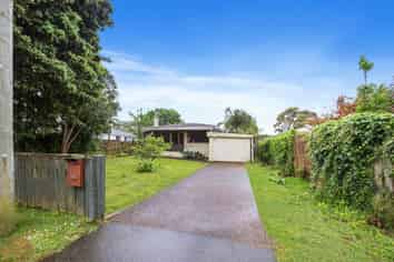 14 Lorraine Avenue, Mount Albert
