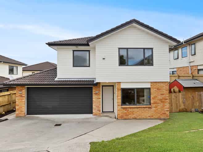 18 Andover Way, Goodwood Heights