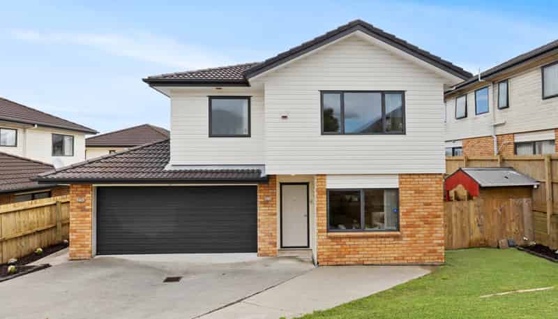 18 Andover Way, Goodwood Heights