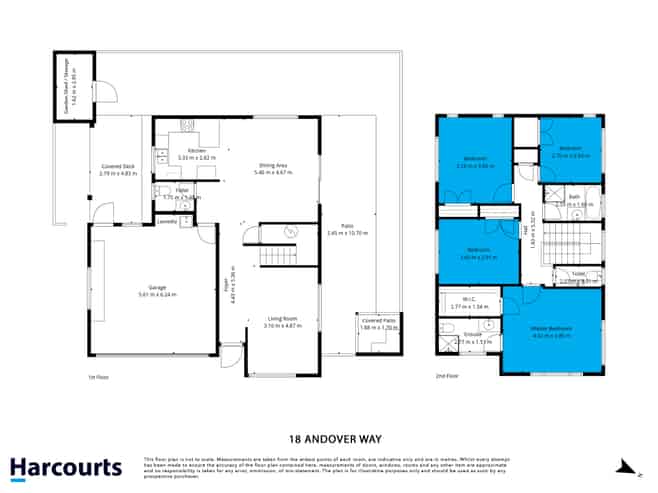 18 Andover Way, Goodwood Heights