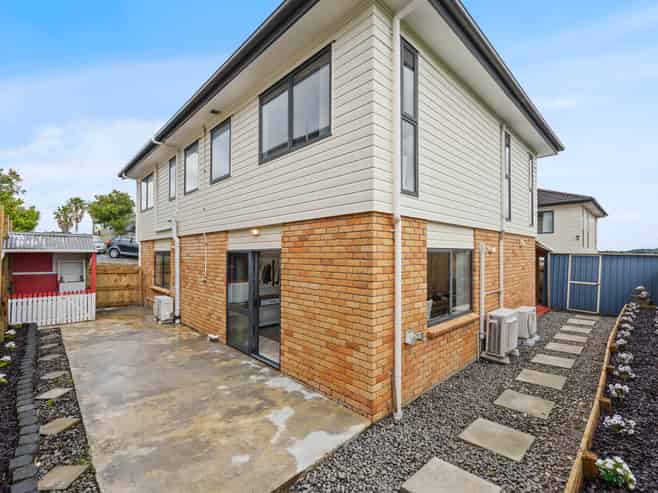 18 Andover Way, Goodwood Heights