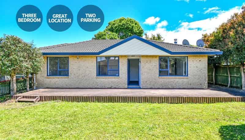 53B Grotto Street, Onehunga