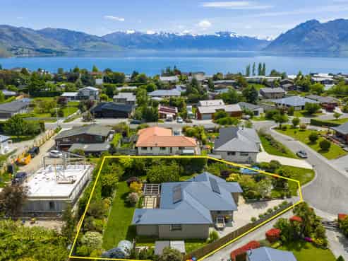 3 Mary Lane, Lake Hawea