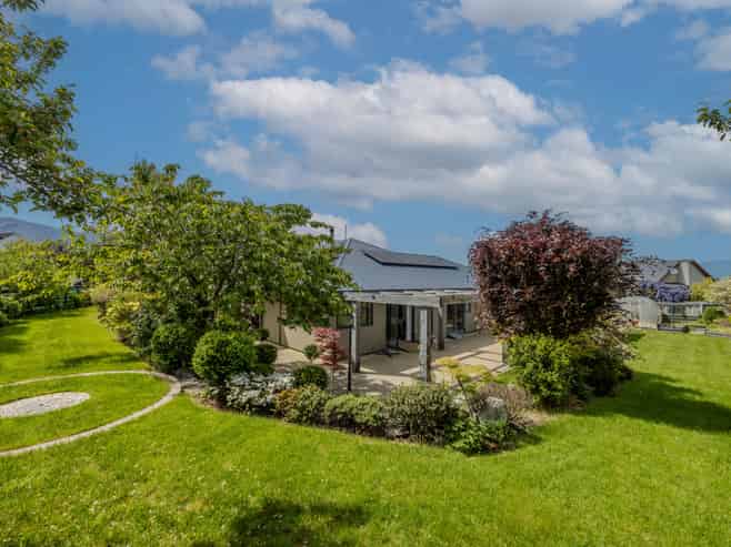 3 Mary Lane, Lake Hawea