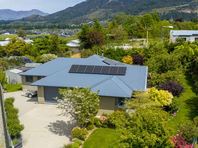 3 Mary Lane, Lake Hawea