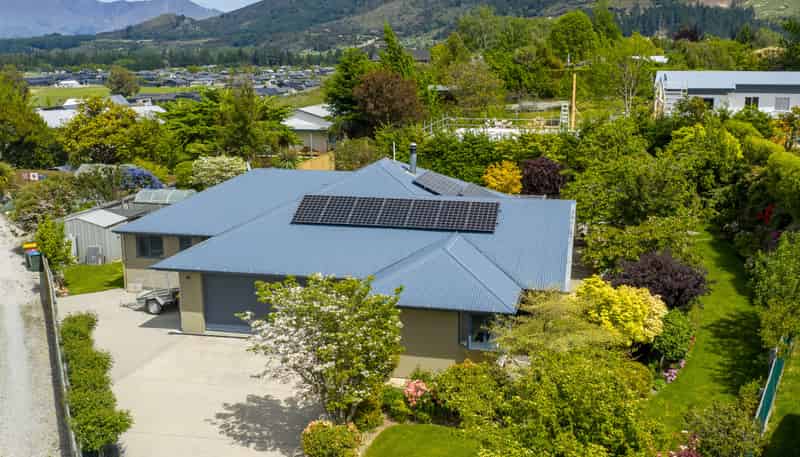 3 Mary Lane, Lake Hawea