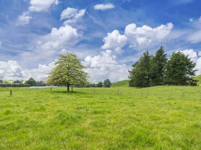 156 and 17 Link Road, Wairakei