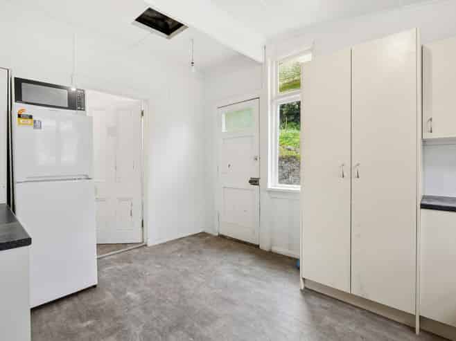 7 Haddon Place, Dunedin Central