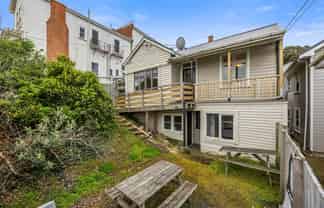 7 Haddon Place, Dunedin Central