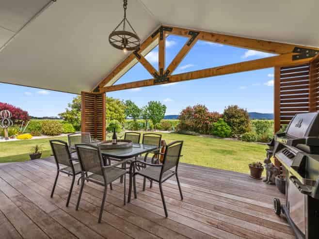 445 Dillons Point Road, Riverlands