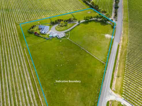 445 Dillons Point Road, Riverlands