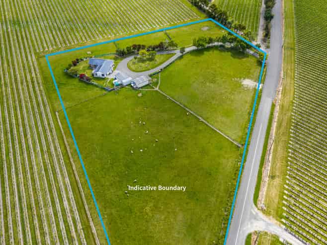 445 Dillons Point Road, Riverlands