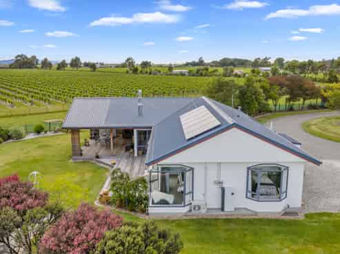 445 Dillons Point Road, Riverlands