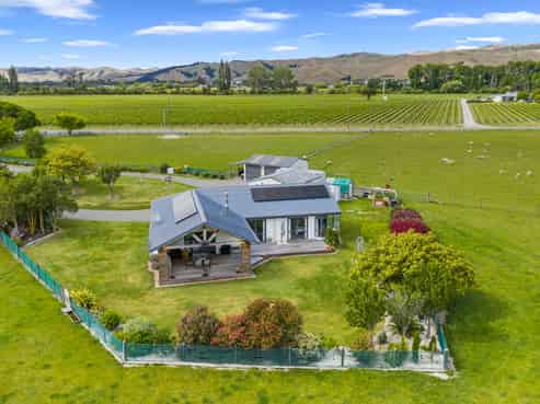 445 Dillons Point Road, Riverlands