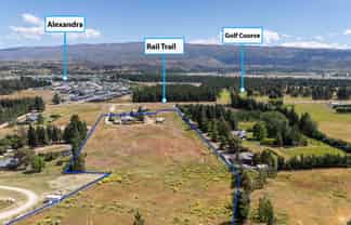 157 Dunstan Road, Alexandra