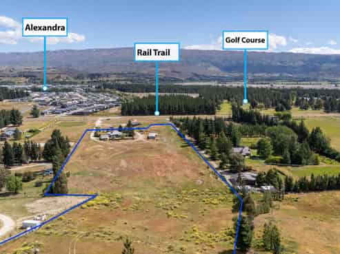 157 Dunstan Road, Alexandra