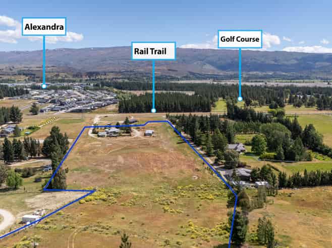 157 Dunstan Road, Alexandra