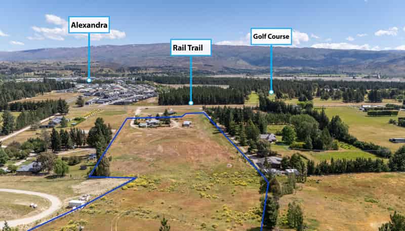 157 Dunstan Road, Alexandra