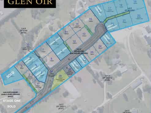 157 Dunstan Road, Alexandra