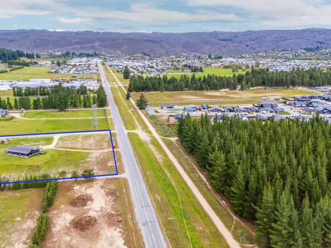 157 Dunstan Road, Alexandra