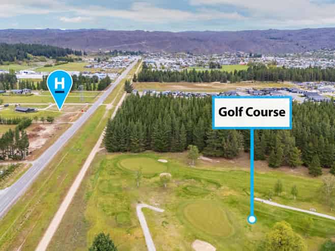 157 Dunstan Road, Alexandra