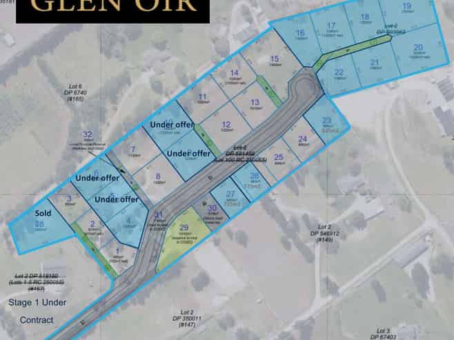 157 Dunstan Road, Alexandra