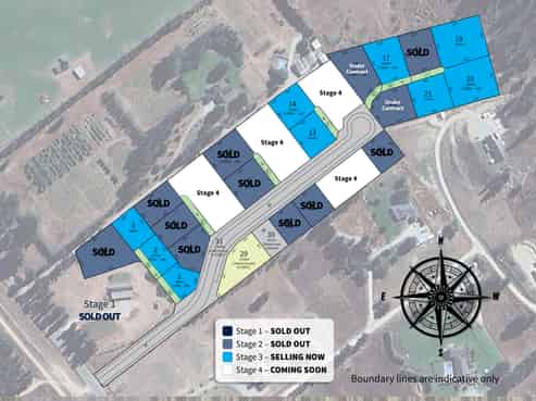 157 Dunstan Road, Alexandra