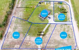 157 Dunstan Road, Alexandra