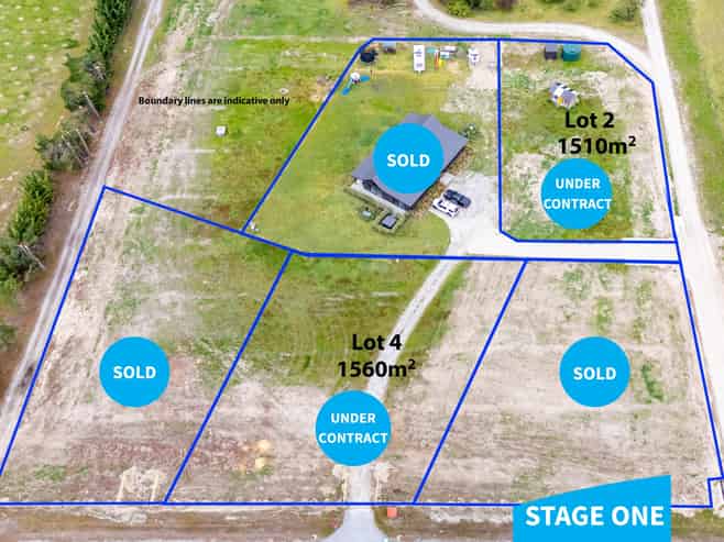 157 Dunstan Road, Alexandra