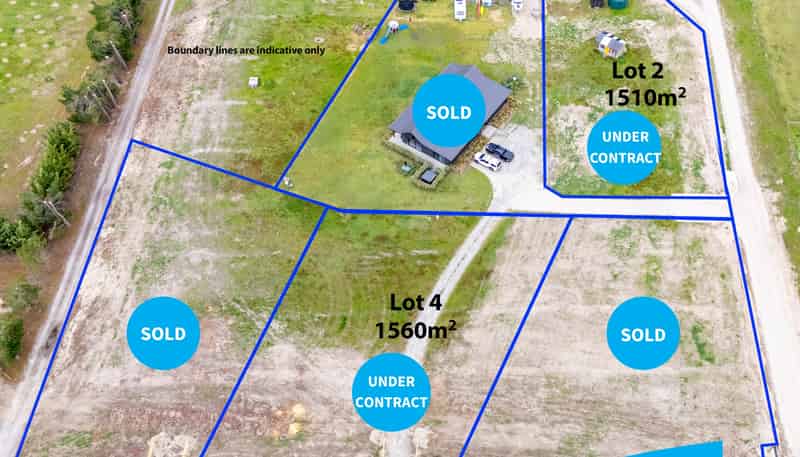 157 Dunstan Road, Alexandra